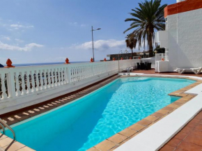 Apartamento con estilo en Puerto Rico